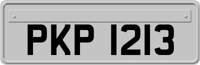 PKP1213