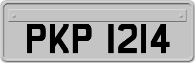 PKP1214