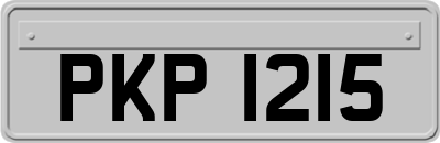 PKP1215