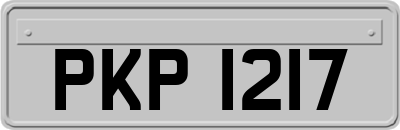 PKP1217