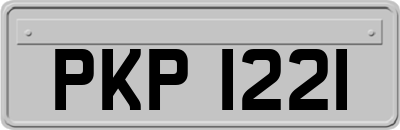 PKP1221