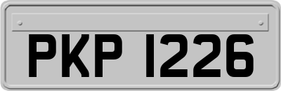 PKP1226