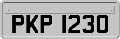 PKP1230