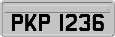 PKP1236