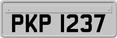 PKP1237