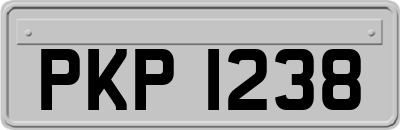 PKP1238