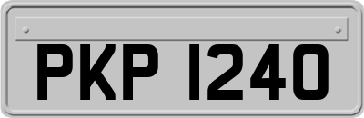 PKP1240