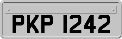 PKP1242