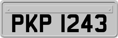 PKP1243