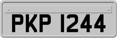 PKP1244