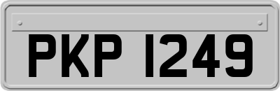 PKP1249