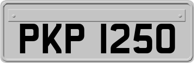 PKP1250