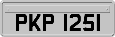 PKP1251