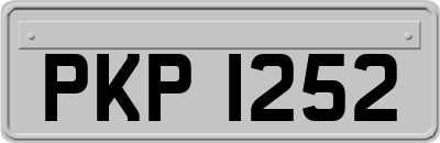 PKP1252