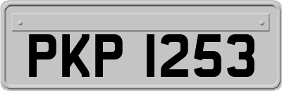 PKP1253