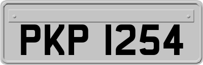 PKP1254