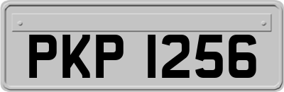 PKP1256