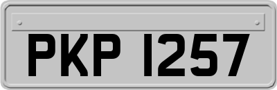PKP1257