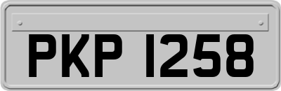 PKP1258