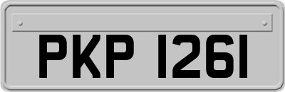 PKP1261