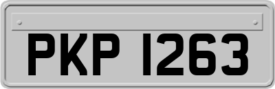 PKP1263