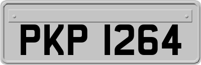PKP1264