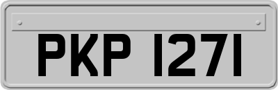 PKP1271