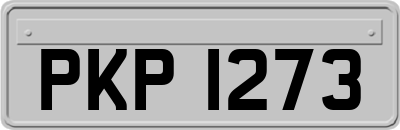 PKP1273