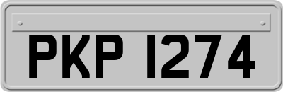 PKP1274