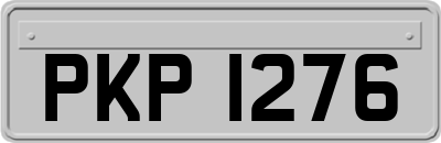 PKP1276