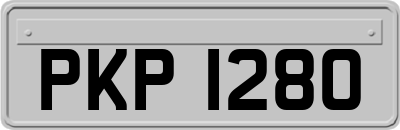 PKP1280