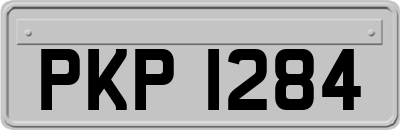 PKP1284