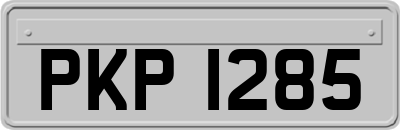 PKP1285