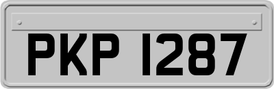 PKP1287