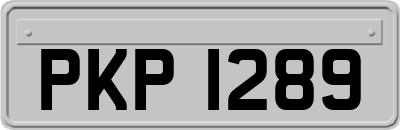 PKP1289