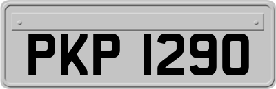 PKP1290