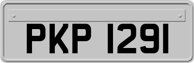 PKP1291