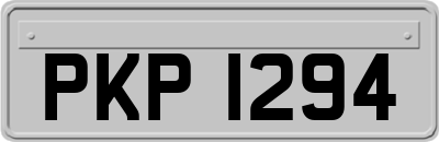 PKP1294