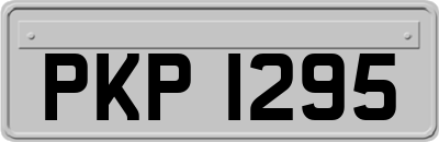 PKP1295