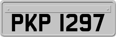 PKP1297