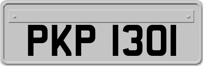 PKP1301