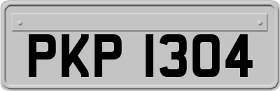 PKP1304