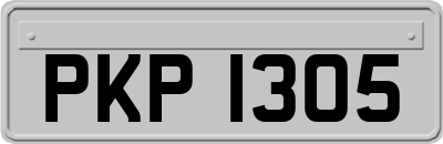 PKP1305