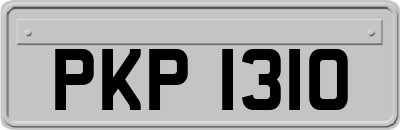 PKP1310