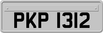 PKP1312