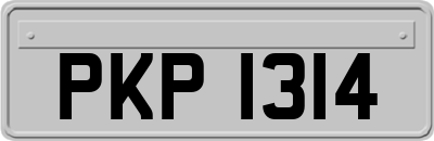 PKP1314