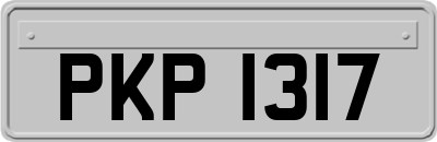 PKP1317