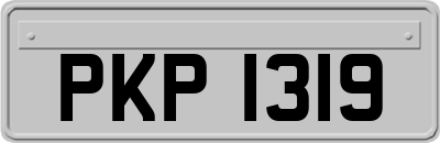 PKP1319