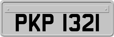 PKP1321