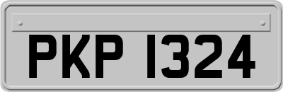 PKP1324